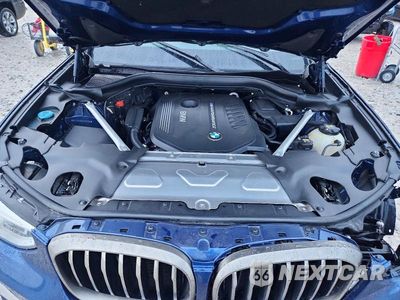 Zdjęcie 11 z 13 samochodu: 2019 BMW X3 XDRIVEM40I VIN:5UXTS3C55K0Z04556 - miniatura