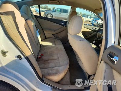 Zdjęcie 10 z 12 samochodu: 2011 NISSAN ALTIMA 2.5 VIN:1N4AL2AP0BN499137 - miniatura