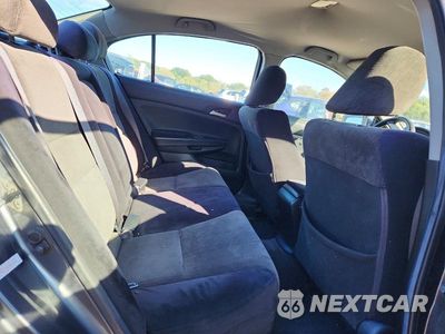 Zdjęcie 10 z 13 samochodu: 2008 HONDA ACCORD LXP VIN:1HGCP26478A044602 - miniatura