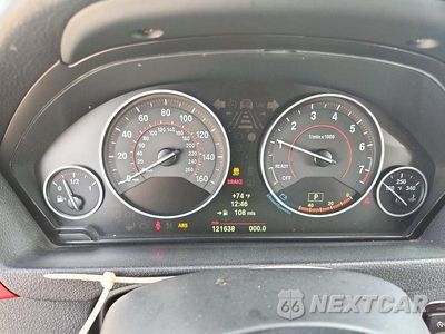 Zdjęcie 9 z 12 samochodu: 2013 BMW 328 I SULEV VIN:WBA3C1C53DF440246 - miniatura
