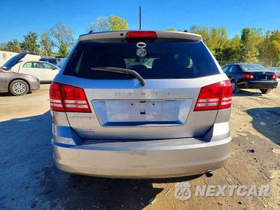 Zdjęcie 6 z 14 samochodu: 2018 DODGE JOURNEY SE VIN:3C4PDCAB0JT448179 - miniatura
