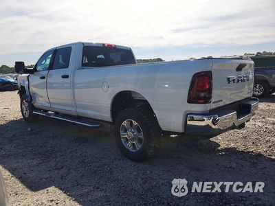 Drugie zdjęcie samochodu z przodu: 2027 RAM 2500 BIG HORN VIN:3C6UR5JL6VG380999 - miniatura