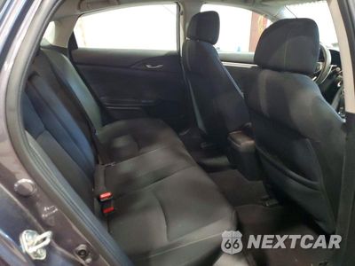 Zdjęcie 10 z 13 samochodu: 2017 HONDA CIVIC EX VIN:19XFC1F32HE214483 - miniatura