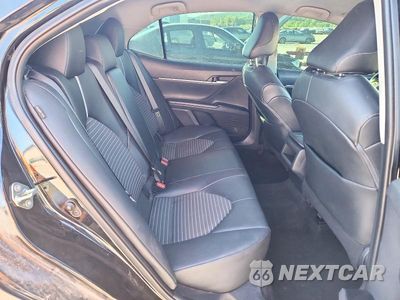 Zdjęcie 10 z 12 samochodu: 2020 TOYOTA CAMRY SE VIN:4T1G11AK7LU348887 - miniatura