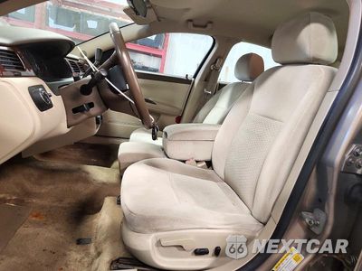 Zdjęcie 7 z 12 samochodu: 2007 CHEVROLET IMPALA VIN:2G1WT55N979271263 - miniatura