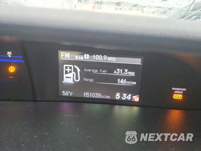 Zdjęcie 9 z 12 samochodu: 2015 HONDA CIVIC SE VIN:19XFB2F74FE020756 - miniatura