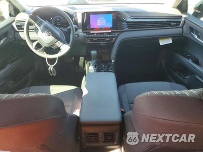 Zdjęcie 8 z 12 samochodu: 2026 TOYOTA CAMRY LE VIN:4T1DAACKXTU908840 - miniatura
