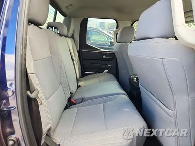 Zdjęcie 10 z 13 samochodu: 2022 TOYOTA TUNDRA SR5 VIN:5TFLA5DA1NX015034 - miniatura