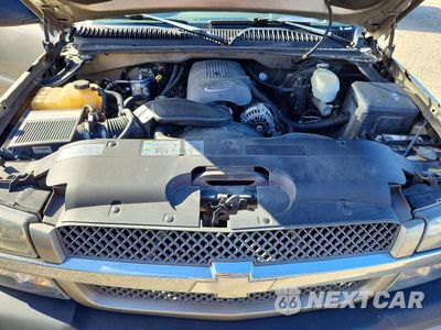 Zdjęcie 11 z 12 samochodu: 2003 CHEVROLET SILVERADO K1500 VIN:2GCEK19T431197489 - miniatura