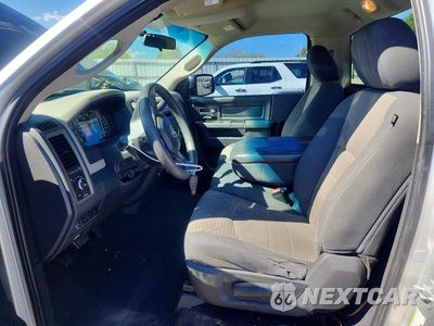 Zdjęcie 7 z 13 samochodu: 2012 DODGE RAM 1500 ST VIN:3C6JD7AT1CG237615 - miniatura