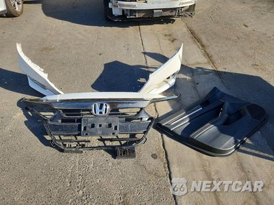 Zdjęcie 12 z 13 samochodu: 2021 HONDA ACCORD SPORT VIN:1HGCV1F34MA066736 - miniatura