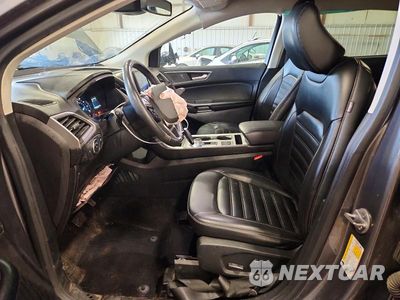 Zdjęcie 7 z 13 samochodu: 2022 FORD EDGE SEL VIN:2FMPK4J99NBA44836 - miniatura