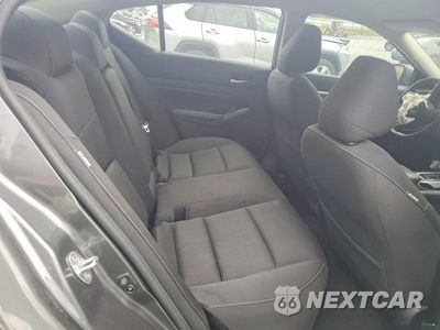 Zdjęcie 10 z 12 samochodu: 2021 NISSAN ALTIMA SV VIN:1N4BL4DV5MN420073 - miniatura