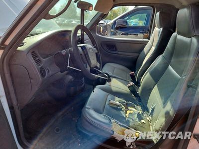 Zdjęcie 7 z 12 samochodu: 2009 FORD RANGER VIN:1FTYR10D59PA07533 - miniatura
