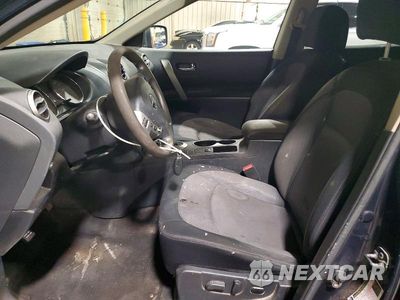 Zdjęcie 7 z 14 samochodu: 2013 NISSAN ROGUE S VIN:JN8AS5MV5DW134964 - miniatura