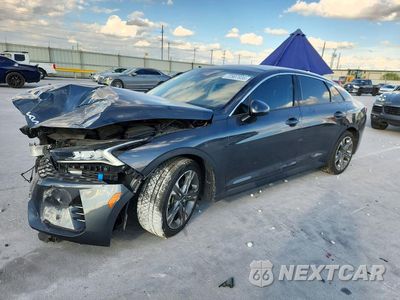 2023 KIA K5 EX 5XXG34J24PG181206 - główne zdjęcie licytacji z USA - miniatura