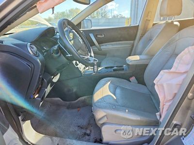 Zdjęcie 7 z 14 samochodu: 2012 NISSAN ROGUE S VIN:JN8AS5MTXCW278619 - miniatura