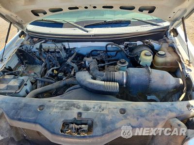 Zdjęcie 11 z 12 samochodu: 2007 FORD F150 XLT VIN:1FTRF12W27NA34306 - miniatura