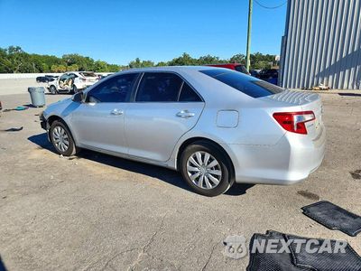 Drugie zdjęcie samochodu z przodu: 2014 TOYOTA CAMRY LE VIN:4T1BF1FK1EU449494 - miniatura