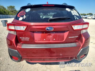Zdjęcie 6 z 13 samochodu: 2019 SUBARU CROSSTREK PREMIUM VIN:JF2GTAEC0KH352046 - miniatura