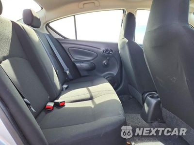Zdjęcie 10 z 13 samochodu: 2015 NISSAN VERSA 1.6 S PLUS VIN:3N1CN7AP7FL826118 - miniatura