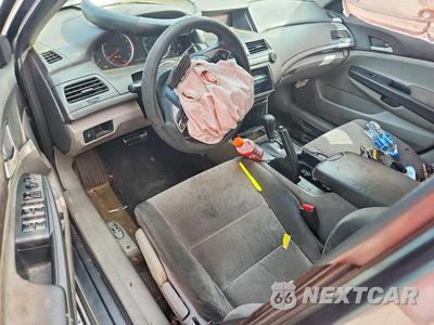 Zdjęcie 8 z 12 samochodu: 2010 HONDA ACCORD VIN:1HGCP2F30AA092889 - miniatura