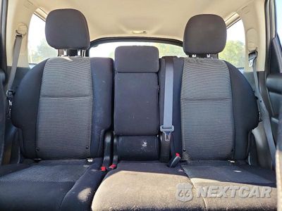 Zdjęcie 10 z 13 samochodu: 2018 NISSAN PATHFINDER SV VIN:5N1DR2MM2JC637709 - miniatura