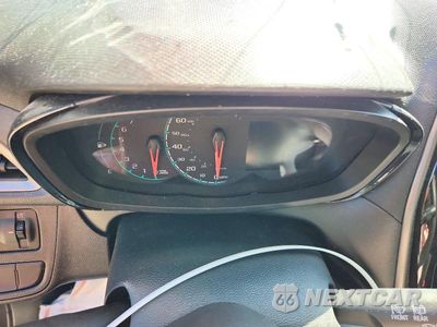 Zdjęcie 9 z 12 samochodu: 2021 CHEVROLET SPARK LS VIN:KL8CB6SA5MC226886 - miniatura