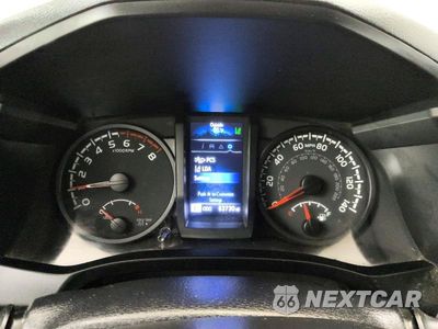 Zdjęcie 9 z 13 samochodu: 2021 TOYOTA TACOMA SR VIN:3TYRX5GN5MT027820 - miniatura