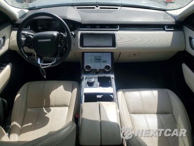 Zdjęcie 8 z 13 samochodu: 2018 LAND ROVER RANGE ROVER VELAR S VIN:SALYB2RN7JA749728 - miniatura
