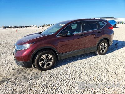 2017 HONDA CR-V LX 7FARW5H31HE001645 - główne zdjęcie licytacji z USA - miniatura