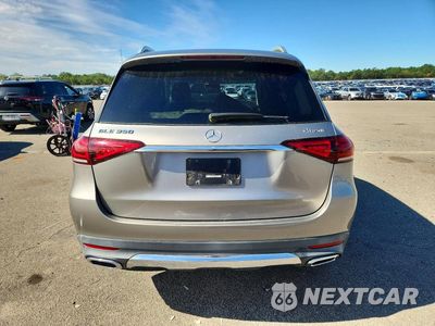 Zdjęcie 6 z 14 samochodu: 2020 MERCEDES-BENZ GLE 350 4MATIC VIN:4JGFB4KBXLA007445 - miniatura