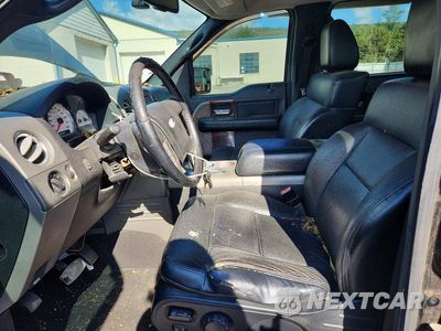 Zdjęcie 7 z 12 samochodu: 2007 FORD F150 SUPERCREW VIN:1FTPW14V27FA82037 - miniatura