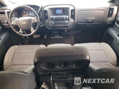 Zdjęcie 8 z 12 samochodu: 2014 CHEVROLET SILVERADO C1500 LT VIN:3GCPCREH3EG256998 - miniatura