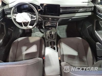 Zdjęcie 8 z 12 samochodu: 2025 VOLKSWAGEN JETTA S VIN:3VW5X7BU6SM025329 - miniatura