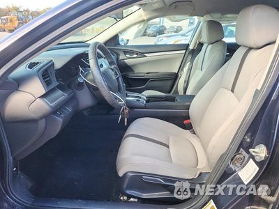 Zdjęcie 7 z 13 samochodu: 2017 HONDA CIVIC LX VIN:2HGFC2F52HH547909 - miniatura