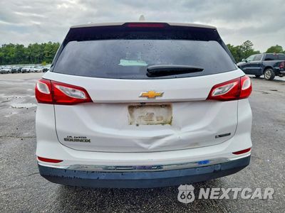 Zdjęcie 6 z 13 samochodu: 2018 CHEVROLET EQUINOX PREMIER VIN:2GNAXMEV3J6122430 - miniatura