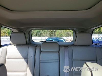 Zdjęcie 10 z 13 samochodu: 2014 JEEP GRAND CHEROKEE OVERLAND VIN:1C4RJFCG0EC233379 - miniatura