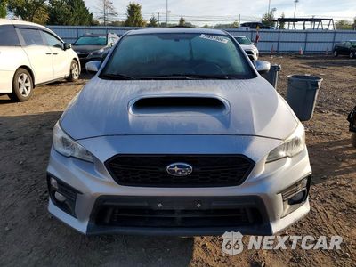 Piąte zdjęcie samochodu w środku: 2020 SUBARU WRX PREMIUM VIN:JF1VA1C68L9820499 - miniatura