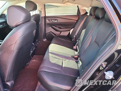 Zdjęcie 10 z 12 samochodu: 2026 HONDA ACCORD TOURING HYBRID VIN:1HGCY2F83TA012528 - miniatura
