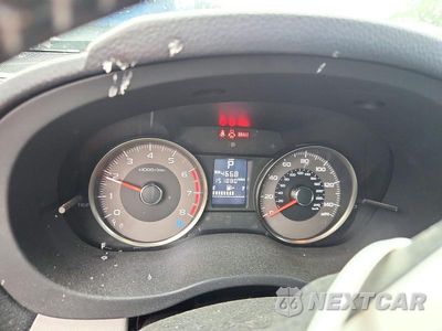 Zdjęcie 9 z 13 samochodu: 2015 SUBARU FORESTER 2.5I LIMITED VIN:JF2SJAHC5FH459062 - miniatura