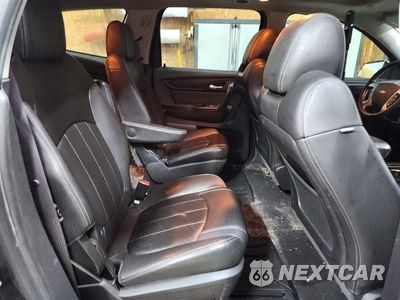 Zdjęcie 11 z 13 samochodu: 2015 CHEVROLET TRAVERSE LTZ VIN:1GNKVJKD6FJ164783 - miniatura