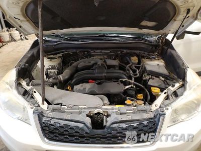 Zdjęcie 12 z 13 samochodu: 2014 SUBARU FORESTER 2.5I LIMITED VIN:JF2SJAHC7EH457490 - miniatura