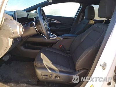 Zdjęcie 7 z 13 samochodu: 2026 CHEVROLET EQUINOX VIN:3GN7DMRP4TS109317 - miniatura