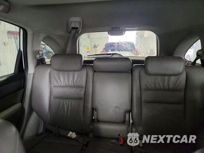 Zdjęcie 10 z 14 samochodu: 2007 HONDA CR-V EXL VIN:JHLRE38707C077362 - miniatura