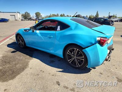 Drugie zdjęcie samochodu z przodu: 2013 SCION FR-S BASE VIN:JF1ZNAA14D2724571 - miniatura