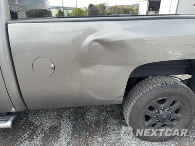 Zdjęcie 11 z 13 samochodu: 2013 CHEVROLET SILVERADO K2500 HEAVY DUTY VIN:1GC2KVC89DZ262540 - miniatura