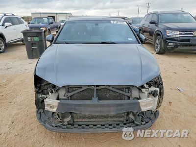 Piąte zdjęcie samochodu w środku: 2016 AUDI A3 PREMIUM VIN:WAUA7GFF3G1065835 - miniatura