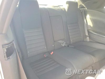 Zdjęcie 10 z 12 samochodu: 2010 DODGE CHALLENGER SE VIN:2B3CJ4DVXAH318469 - miniatura
