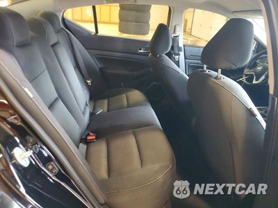 Zdjęcie 10 z 12 samochodu: 2022 NISSAN ALTIMA S VIN:1N4BL4BV2NN360662 - miniatura